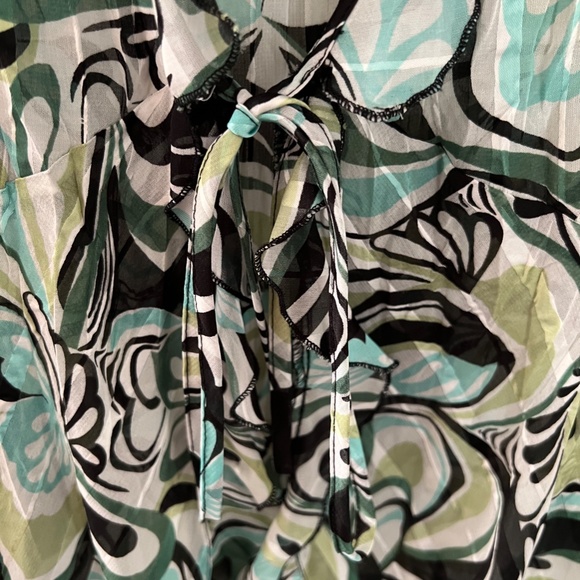 Notations Women's top - Picture 3 of 11